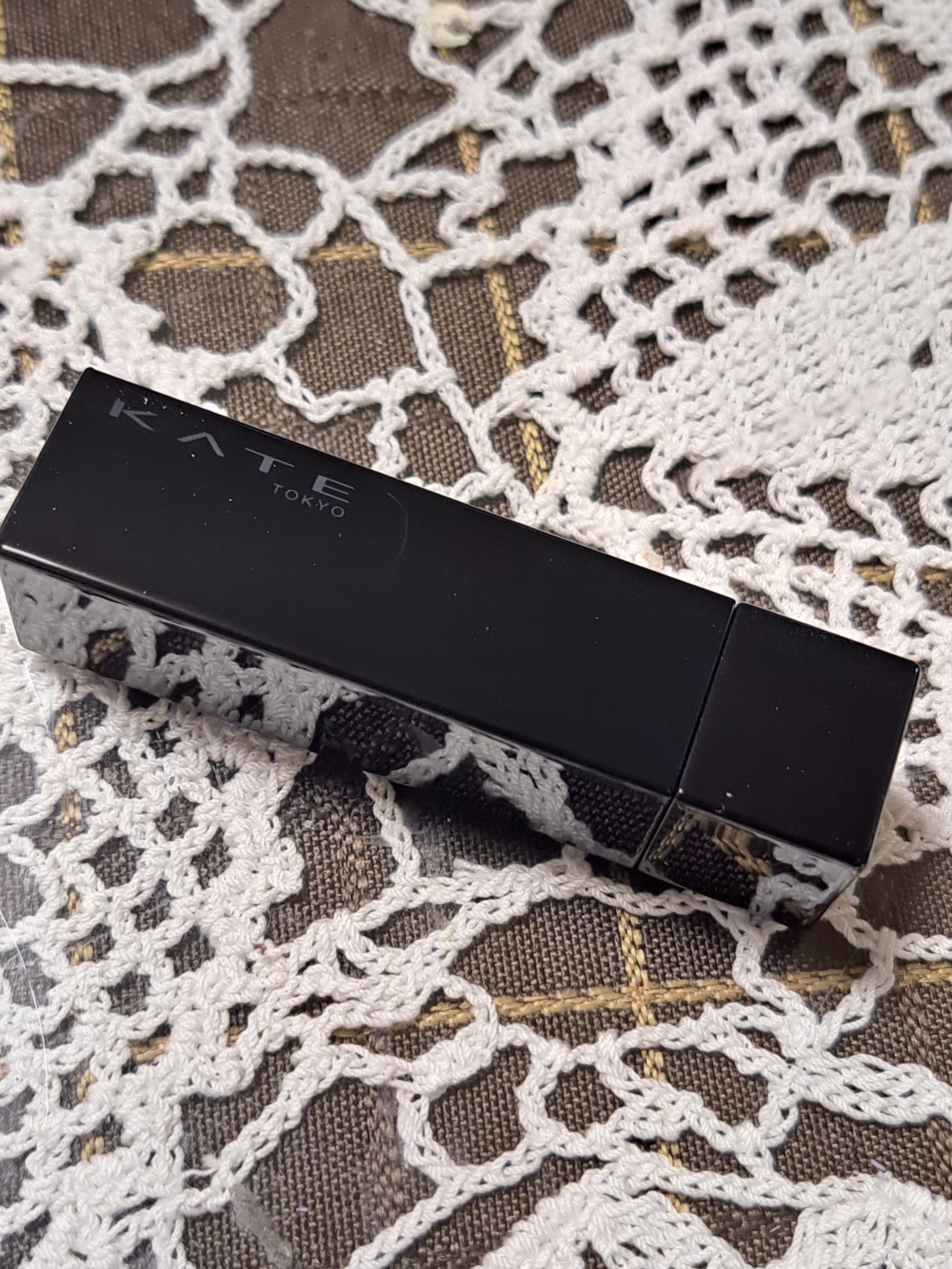 ケイト リップモンスター/KATE/口紅を使ったクチコミ（2枚目）