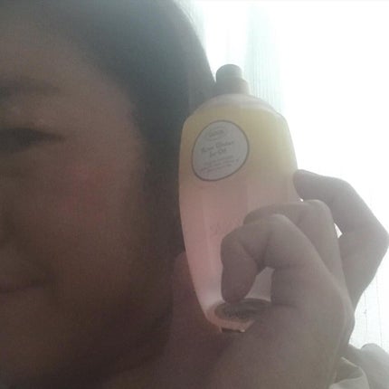 ローズウォーターインオイル/SABON/ミスト状化粧水を使ったクチコミ(2枚目)