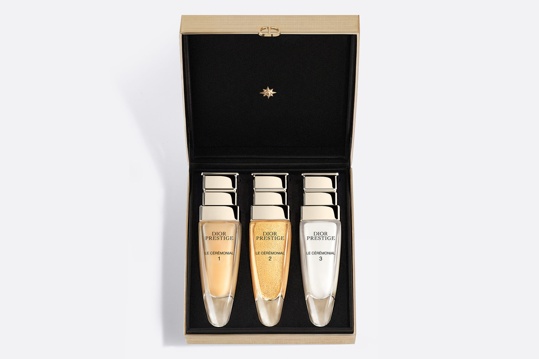 本日限り！在庫セール！最終価格　ディオール　プレステージ　ル　セレモニアル 試してみた】Dior プレステージ ル セレモニアルのリアルな口コミ