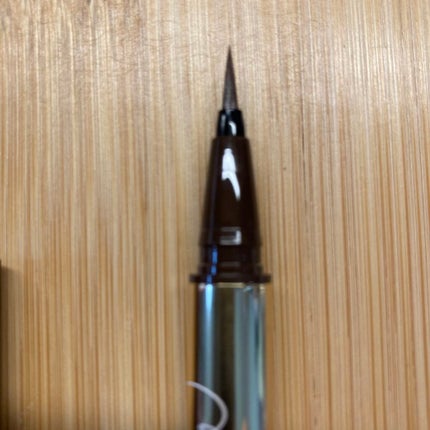 ラブ・ライナー リキッドアイライナーR3/ラブ・ライナー/リキッドアイライナーを使ったクチコミ(4枚目)