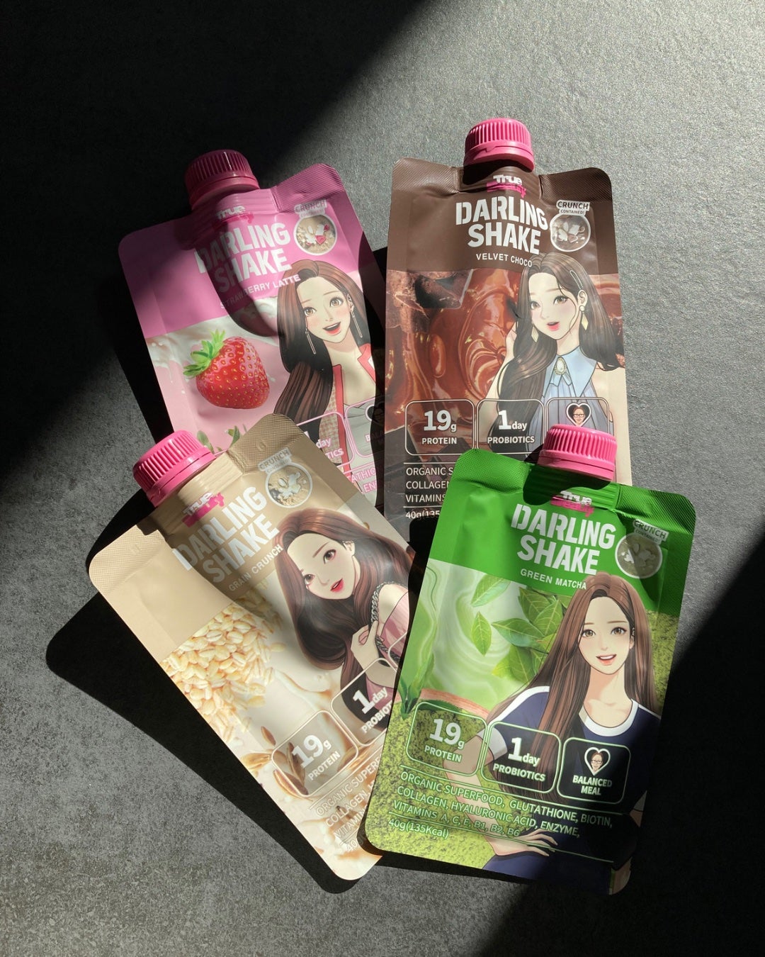 ori on LIPS 「PRこの投稿は、製品の無償提供を受けて作成しました☪︎⋆˚。✩..」(8枚目)