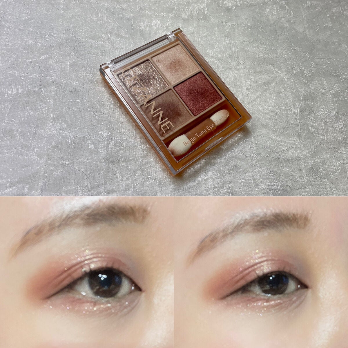 ラブ・ライナー リキッドアイライナーR3/ラブ・ライナー/リキッドアイライナーを使ったクチコミ(1枚目)