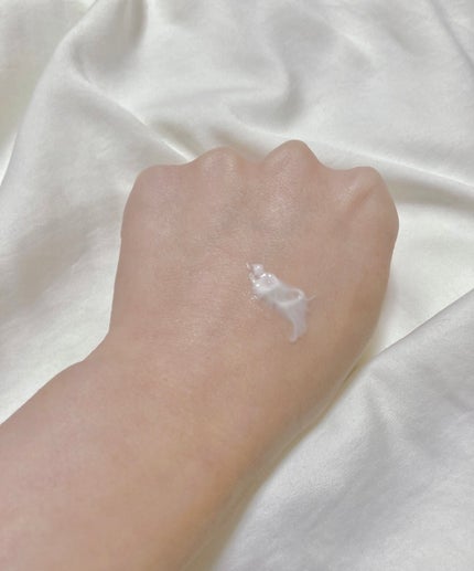 プレステージEXクリーム/エルツティン/フェイスクリームを使ったクチコミ(3枚目)