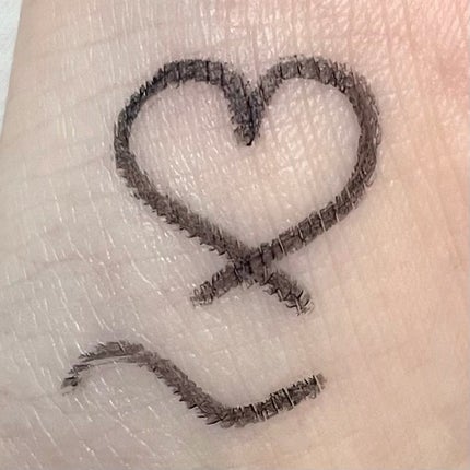 クリーミータッチライナー/キャンメイク/ジェルアイライナーを使ったクチコミ(3枚目)