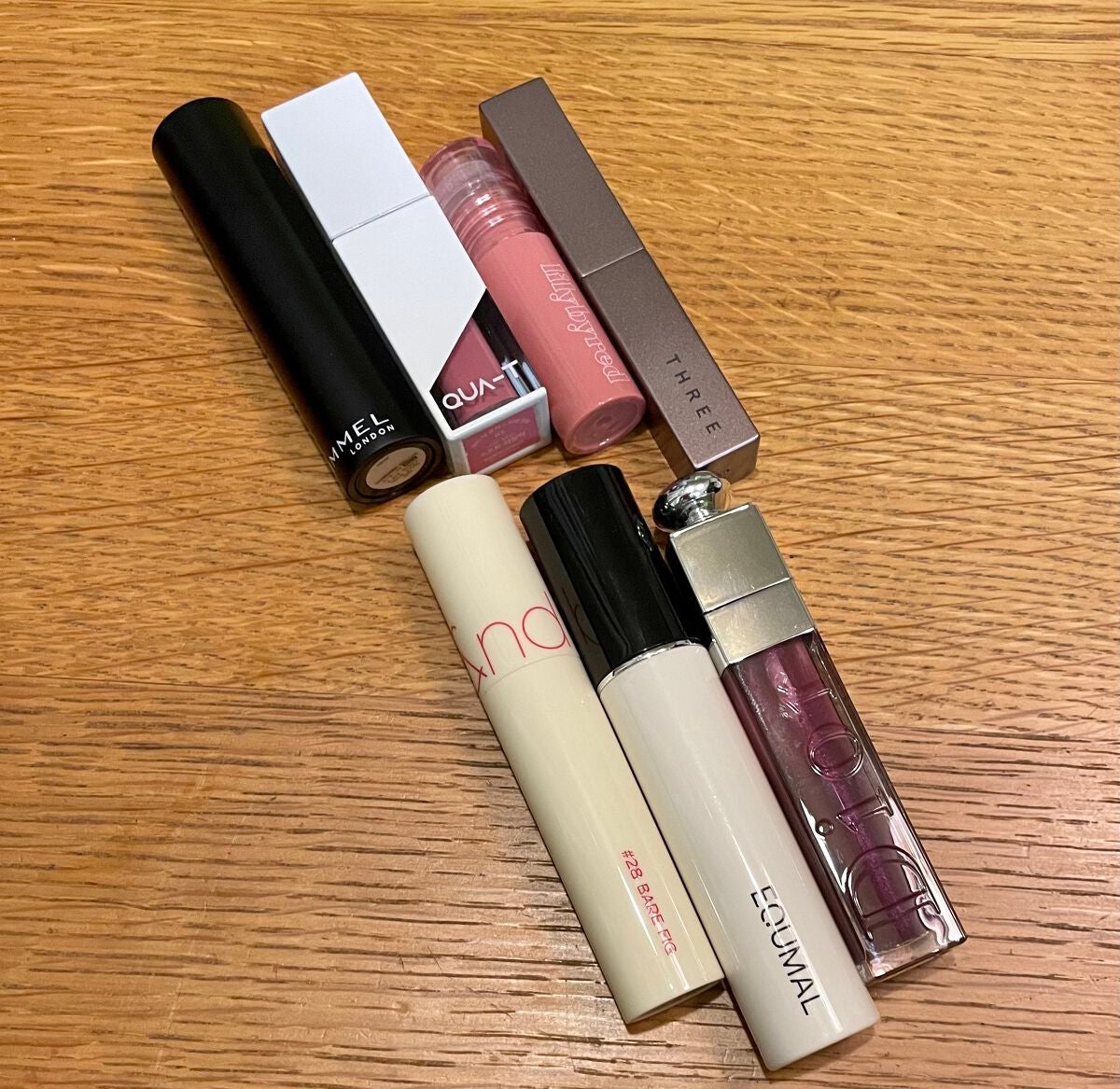 【旧】ディオール アディクト リップ マキシマイザー/Dior/リップグロスを使ったクチコミ(2枚目)