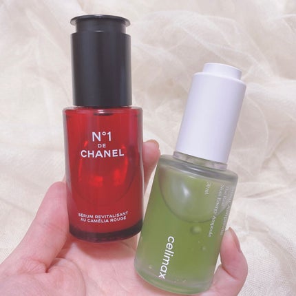 Noni Ampule/celimax/美容液を使ったクチコミ(6枚目)