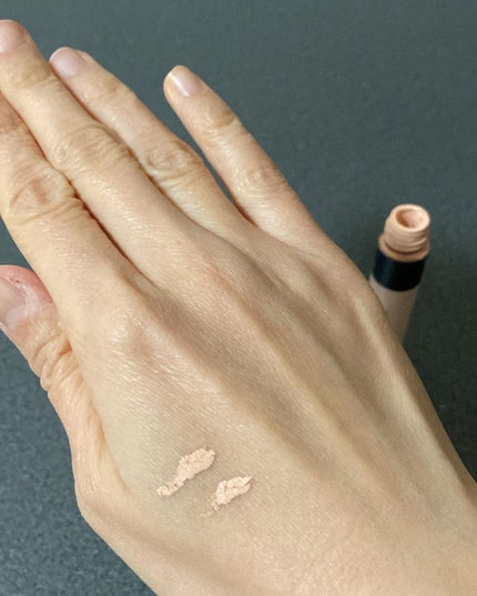 デザイニング コンシーラー/ブリリアージュ/リキッドコンシーラーを使ったクチコミ(2枚目)