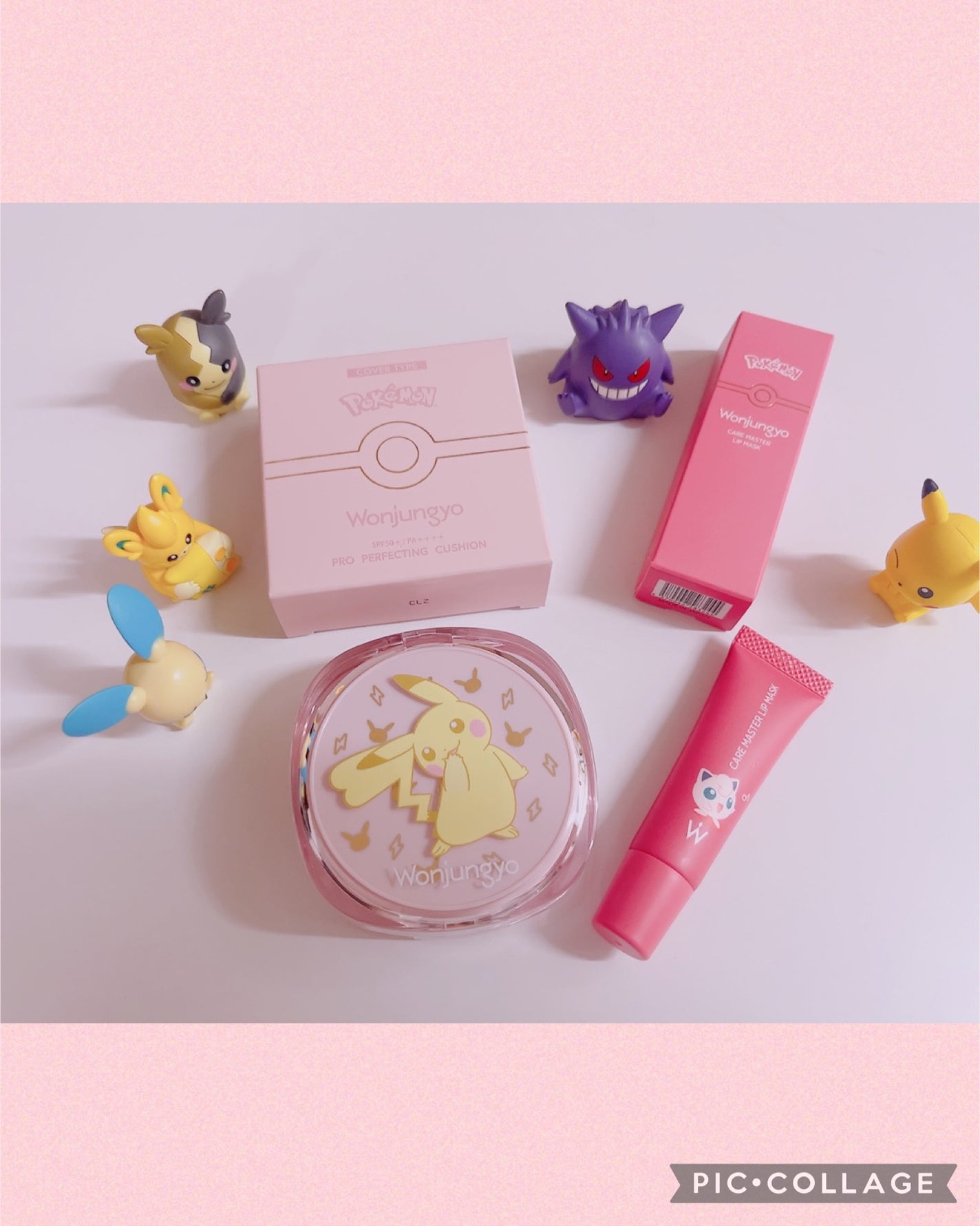 ウォンジョンヨ ケアマスターリップマスク/Wonjungyo/リップマスクを使ったクチコミ(1枚目)