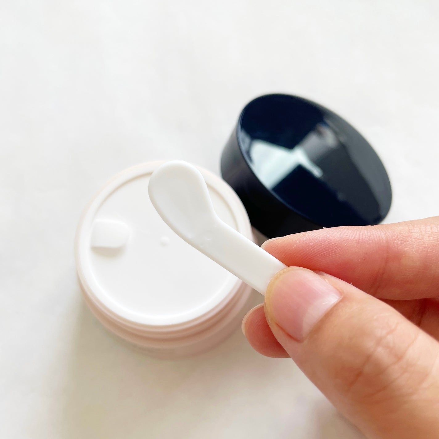 メディリフト ニードルリフトクリーム/YA-MAN TOKYO JAPAN/フェイスクリームを使ったクチコミ(3枚目)