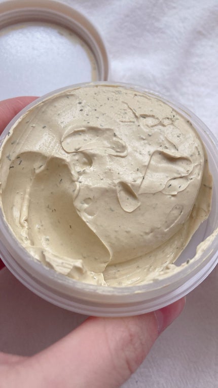 ストロベリーシュガー フードマスク/SKINFOOD/洗い流すパック・マスクを使ったクチコミ(4枚目)