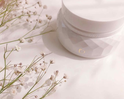 ボディークリーム (フォルミング)/BENEFIQUE/ボディクリームを使ったクチコミ(1枚目)