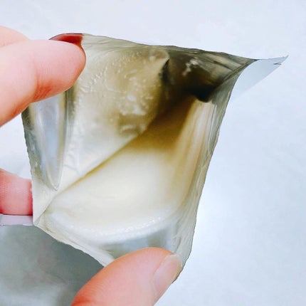 スキントラブルケア マスク/アルージェ/シートマスク・パックを使ったクチコミ(3枚目)