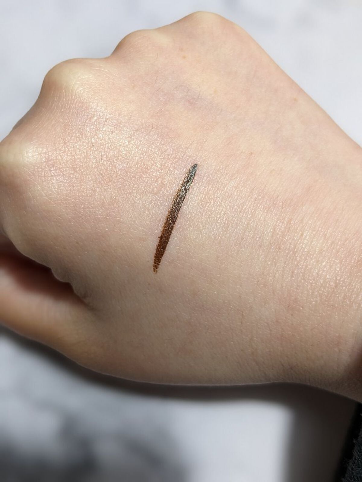 【旧】ディオールスキン フォーエヴァー スキン コレクト コンシーラー/Dior/リキッドコンシーラーを使ったクチコミ(4枚目)