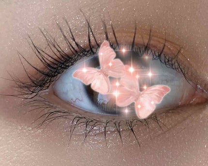 ラッシュエキスパンダー ロングロングロング/MAJOLICA MAJORCA/マスカラを使ったクチコミ(3枚目)