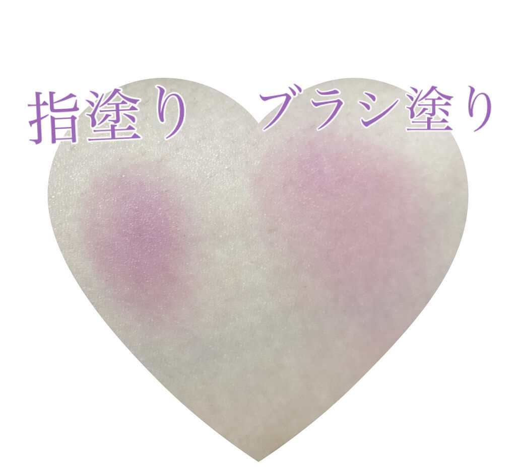 チーク ポップ/CLINIQUE/パウダーチークを使ったクチコミ（3枚目）