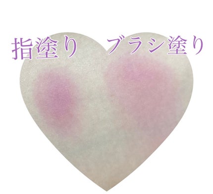 チーク ポップ/CLINIQUE/パウダーチークを使ったクチコミ(3枚目)