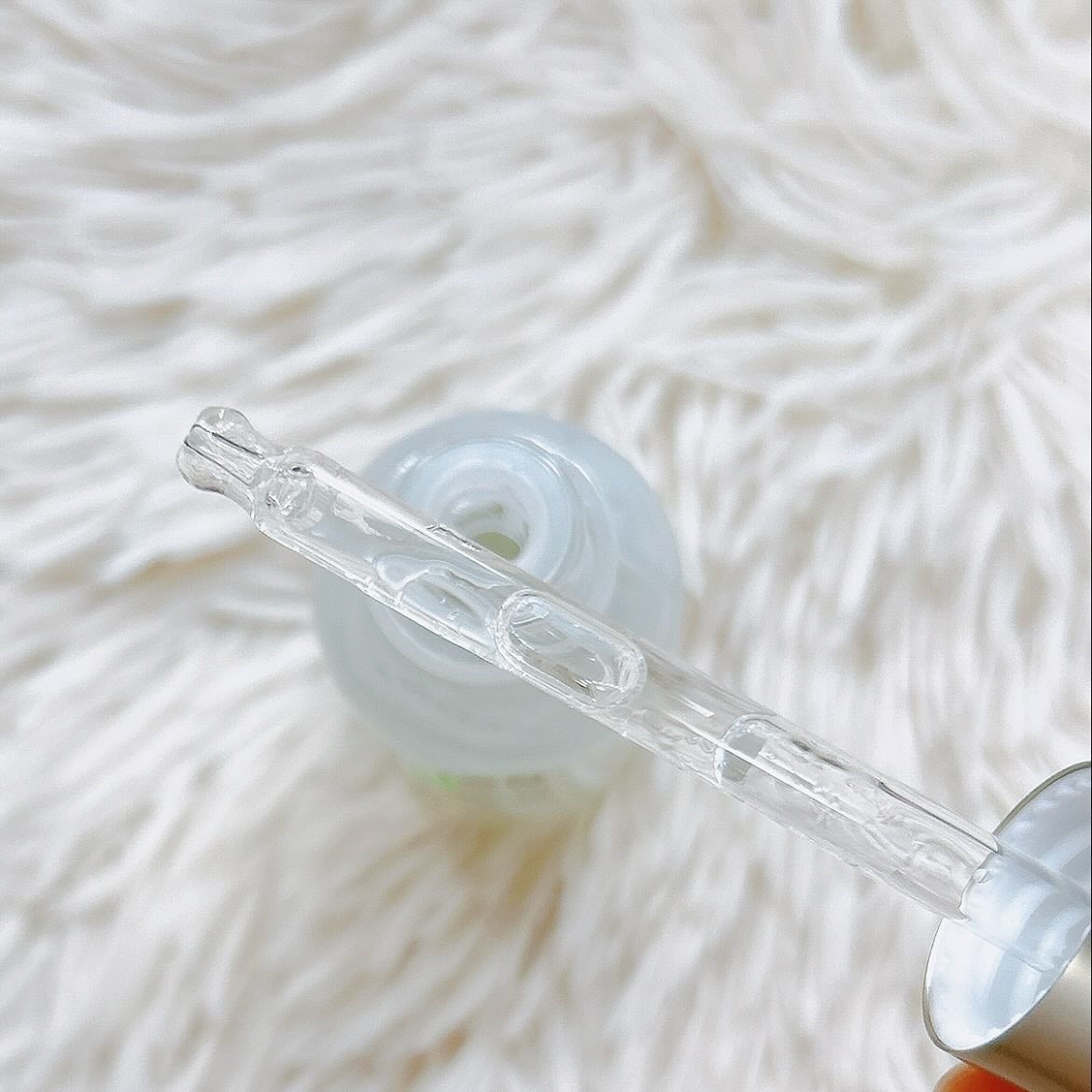 ノスカナイン トラブル セラム/FATION/美容液を使ったクチコミ(2枚目)