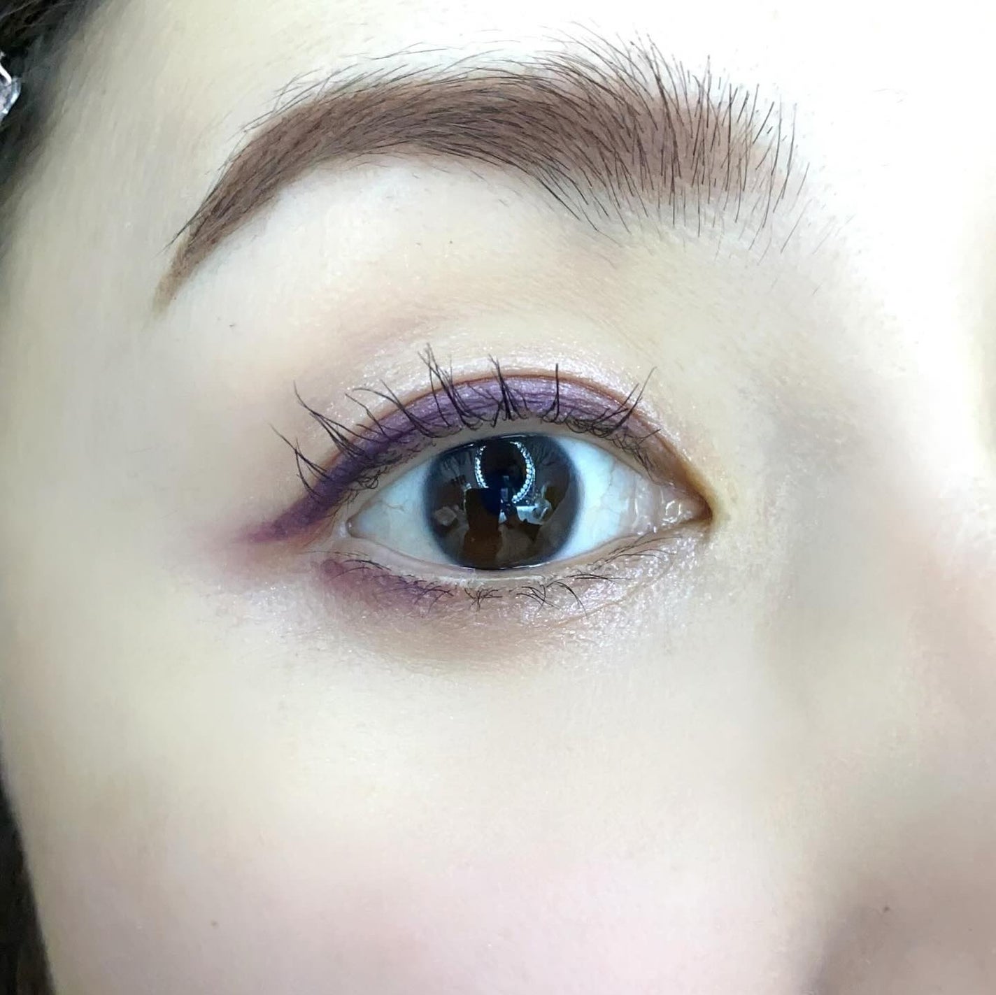 スティロ ユー ウォータープルーフ N/CHANEL/ペンシルアイライナーを使ったクチコミ(3枚目)