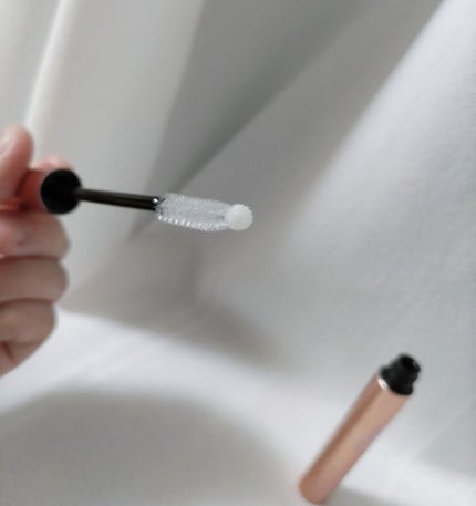 11mmアイラッシュセラム/11mm/まつげ美容液を使ったクチコミ(5枚目)