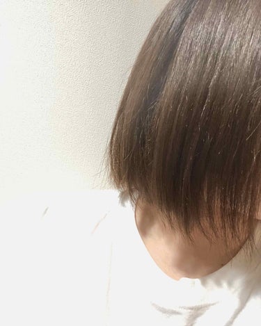 プレミアムタッチ 浸透美容液ヘアマスク/フィーノ/洗い流すヘアトリートメントを使ったクチコミ（2枚目）