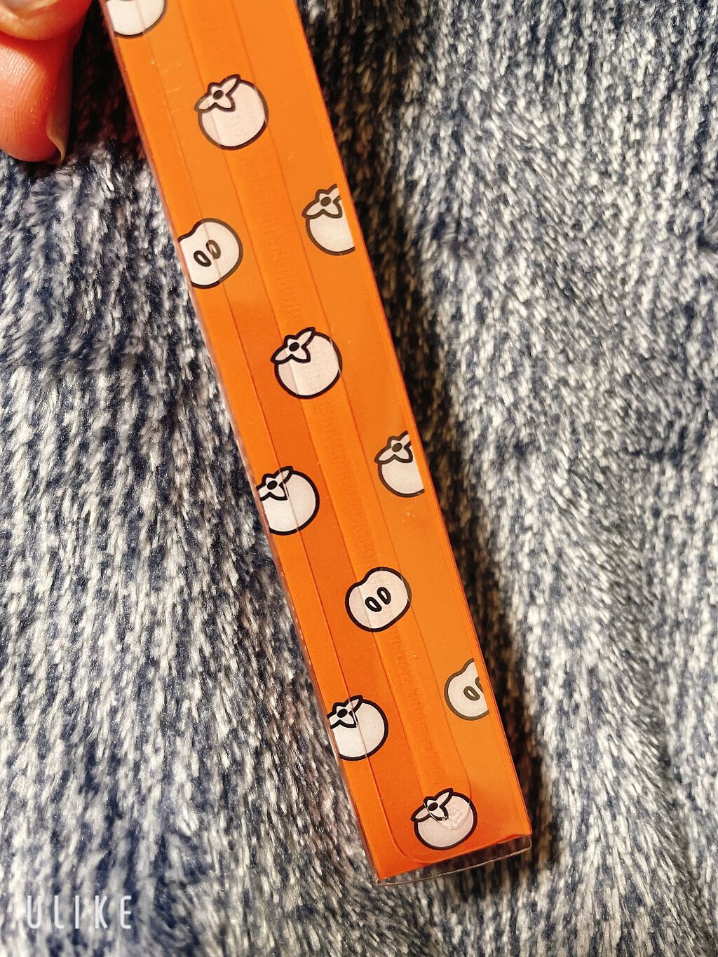 アピュー ジューシーパン ウォーターティント/A’pieu/リップティントを使ったクチコミ(2枚目)