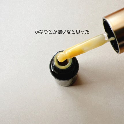 ディープビタCアンプル2.0/MEDICUBE/美容液を使ったクチコミ(4枚目)