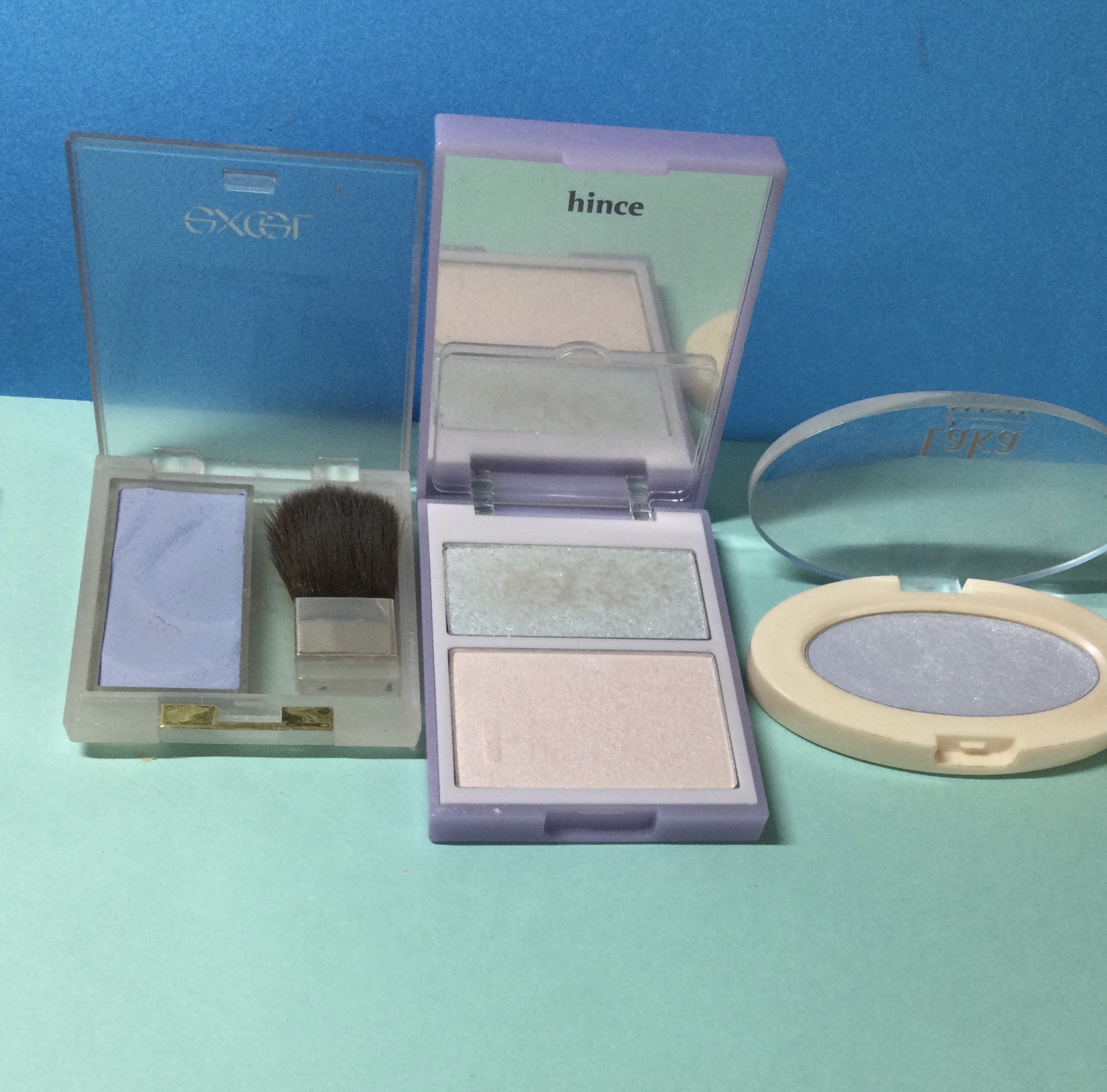 AQ ブラッシュ/DECORTÉ/パウダーチークを使ったクチコミ（3枚目）