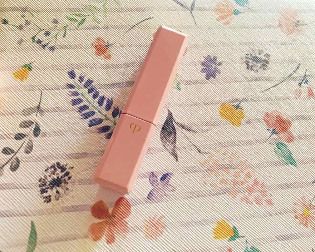 マニフィカトゥールレーブルｎ/クレ・ド・ポー ボーテ/リップバームを使ったクチコミ（1枚目）