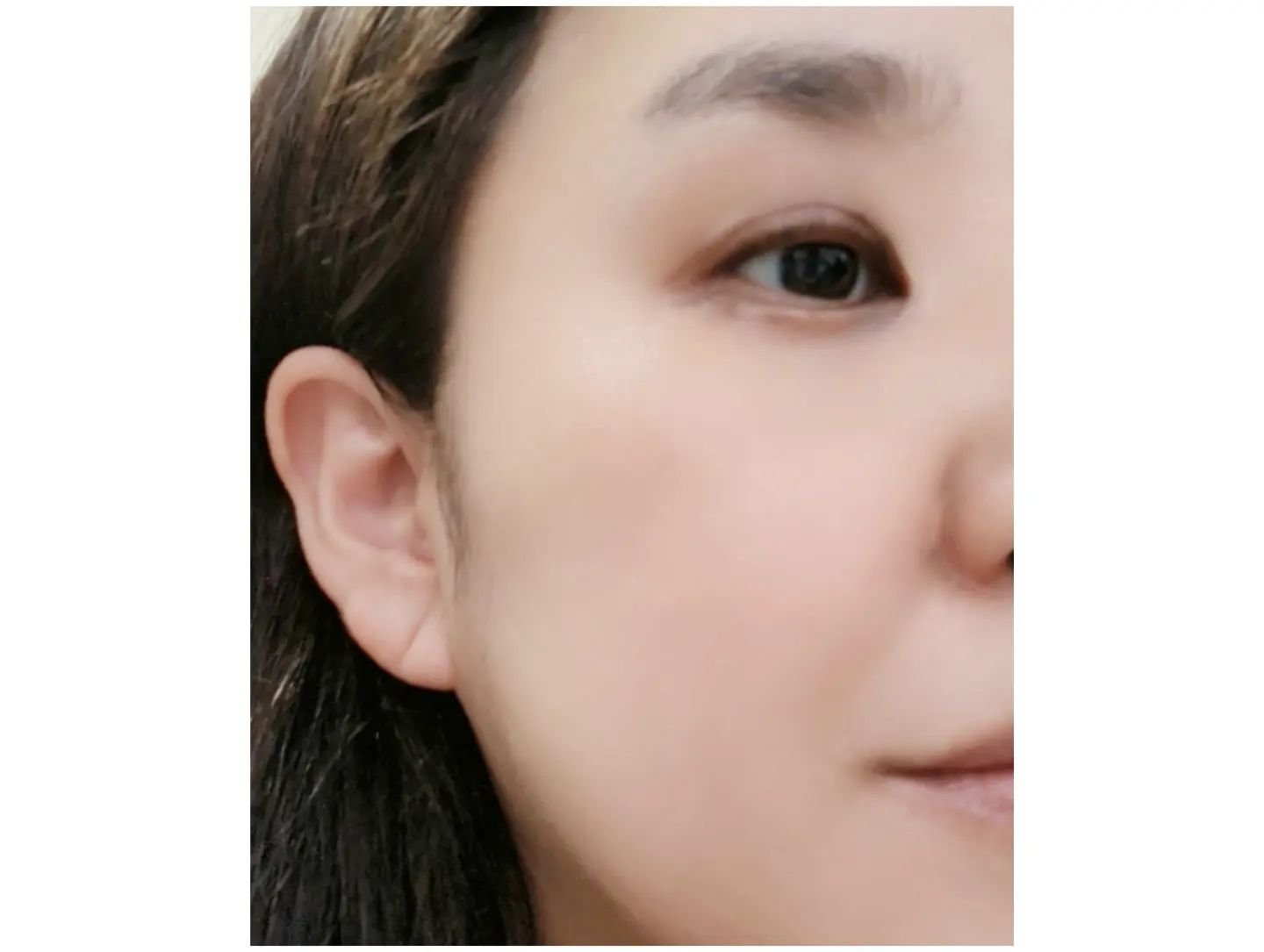 CICA UVトーンアップベース ミント/VT/化粧下地を使ったクチコミ（3枚目）