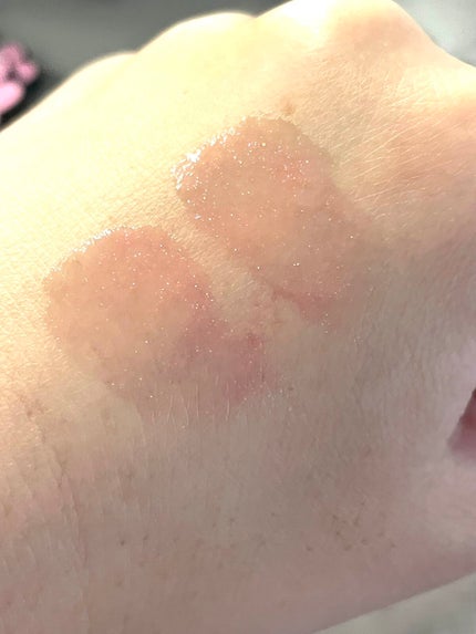 ヤミー ガミー メイクアップ コレクション /Too Faced/メイクアップキットを使ったクチコミ(2枚目)