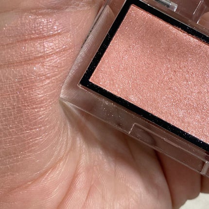 アディクション ザ ブラッシュ ニュアンサー/ADDICTION/パウダーチークを使ったクチコミ(10枚目)