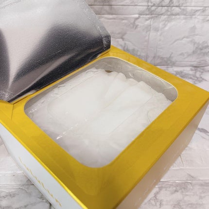 ルルルン ハイドラ V マスク/ルルルン/シートマスク・パックを使ったクチコミ(7枚目)