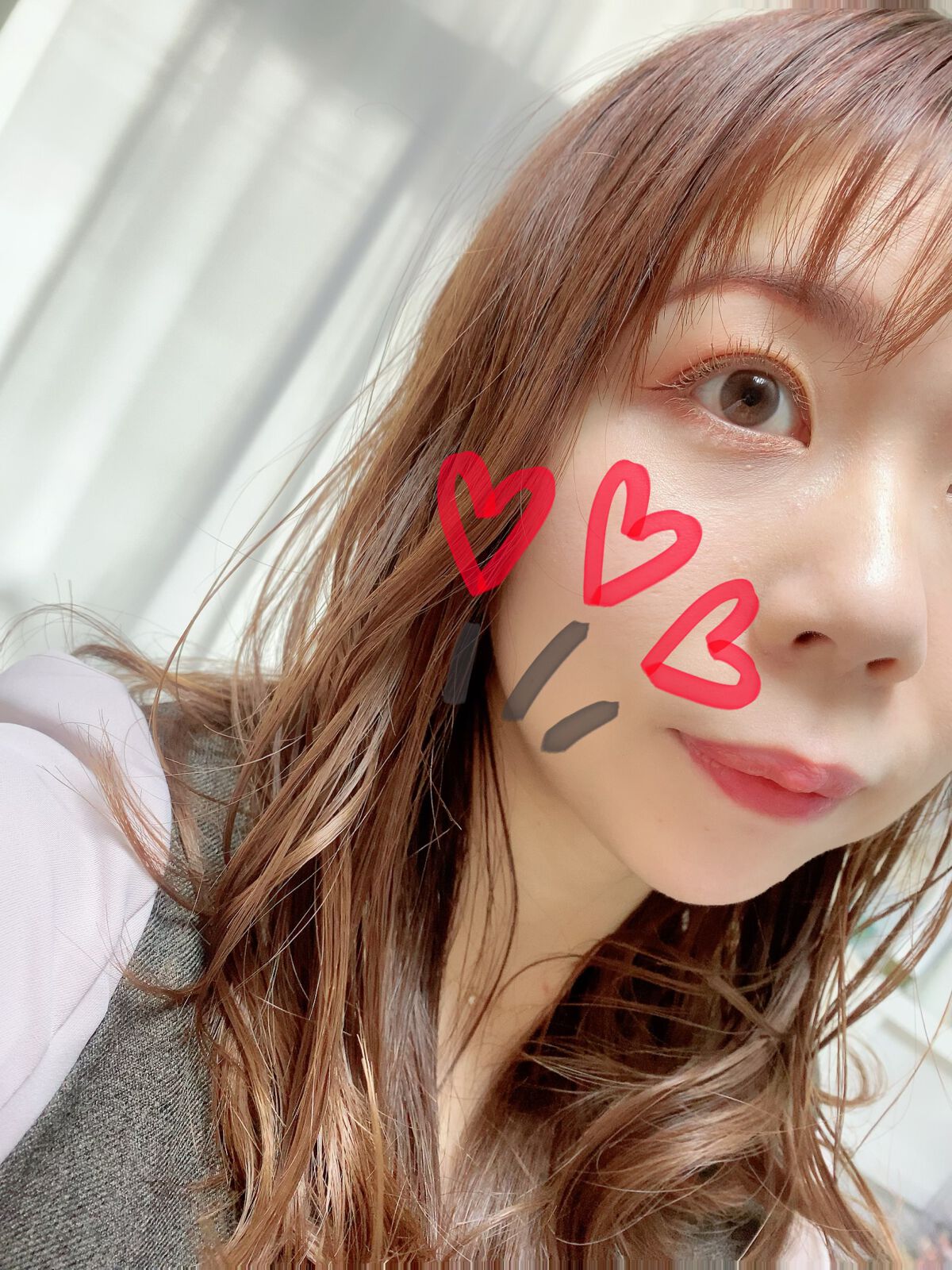 シルキーリキッドアイライナーWP/D-UP/リキッドアイライナーを使ったクチコミ（2枚目）