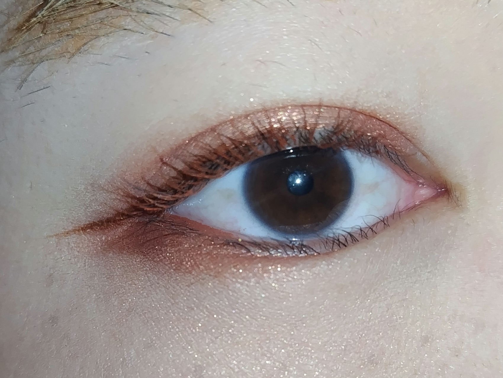 ラブ ミー リップスティック /M・A・C/口紅を使ったクチコミ（2枚目）