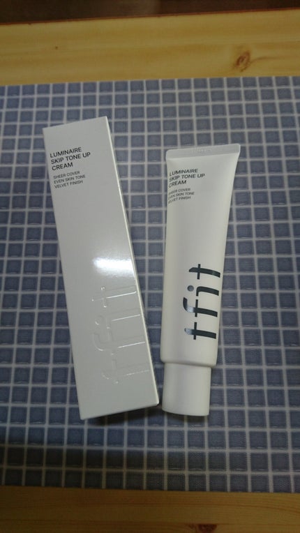 を使ったクチコミ(1枚目)