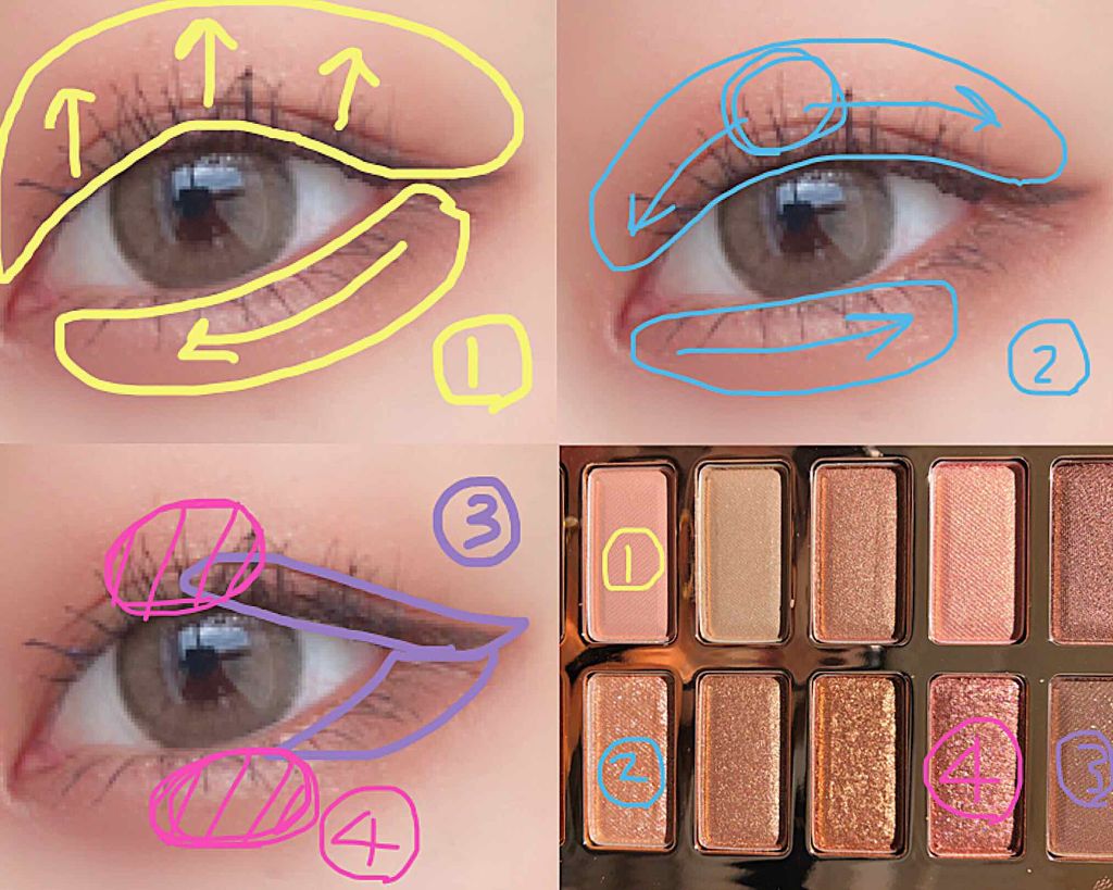 アピュー パステルブラッシャー/A’pieu/パウダーチークを使ったクチコミ(3枚目)