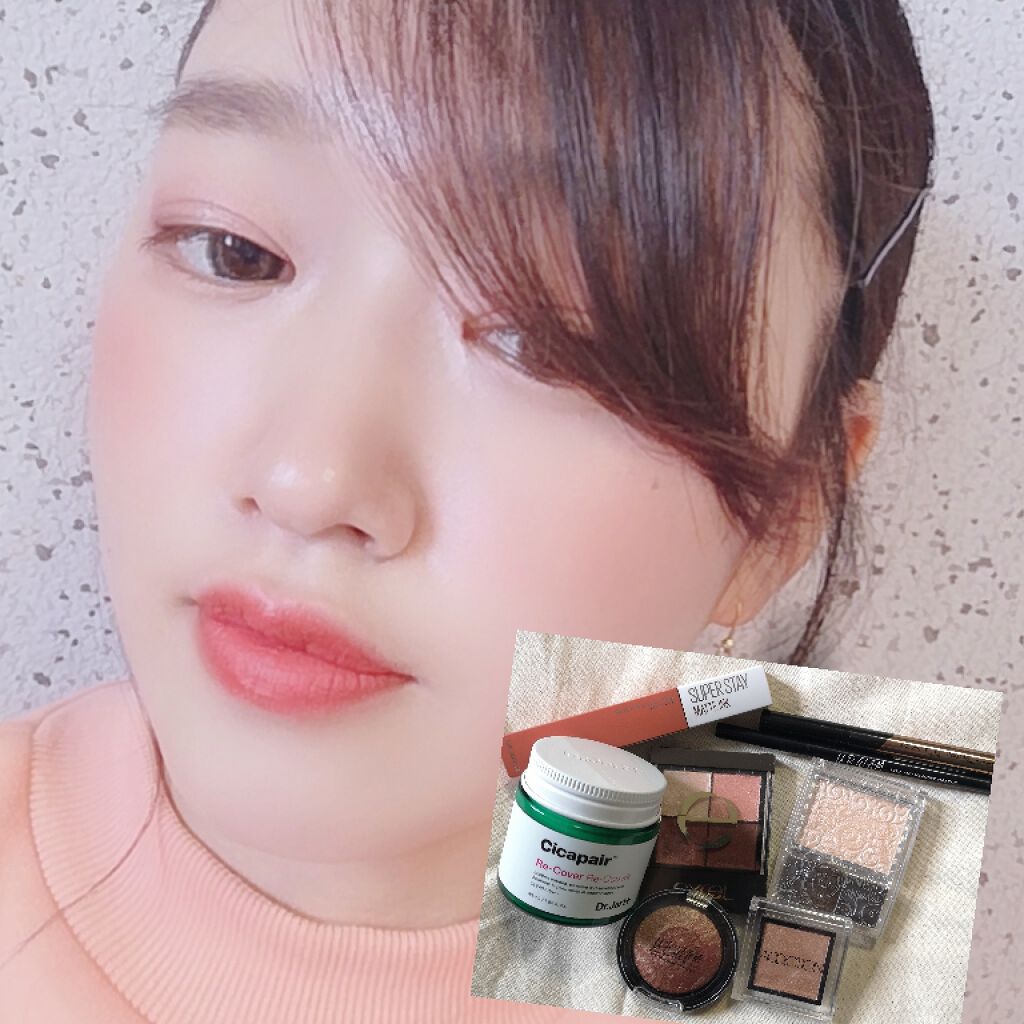 スリムスケッチアイブロウペンシル/U R GLAM/アイブロウペンシルを使ったクチコミ（1枚目）