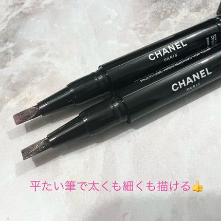ルージュ アリュール ラック/CHANEL/口紅を使ったクチコミ(2枚目)