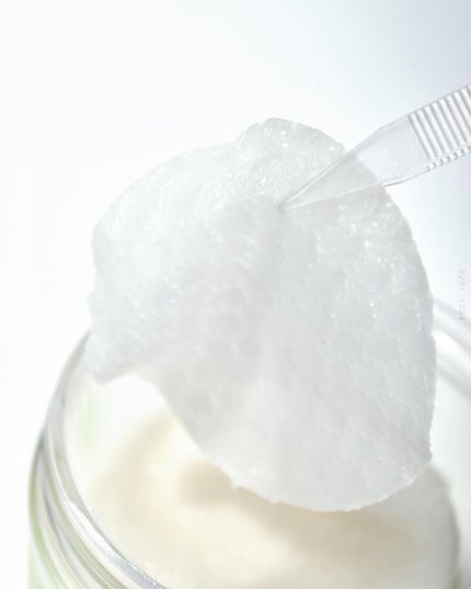 ヘルプミー! エコインテンスセラミドアンプルパッド(90枚)/One-day's you/トナーパッドを使ったクチコミ(4枚目)