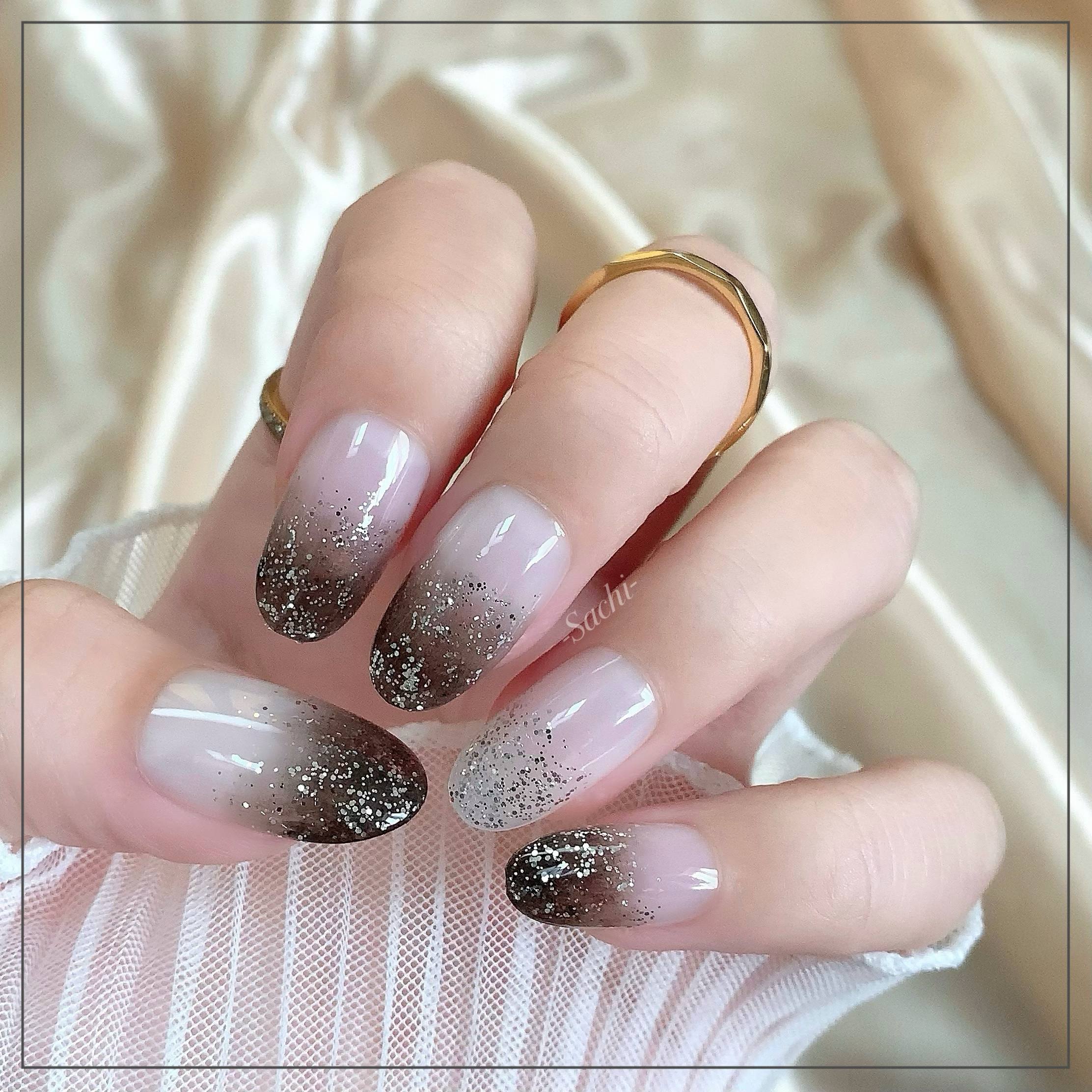 カラフルネイルズ/キャンメイク/マニキュアを使ったクチコミ（2枚目）