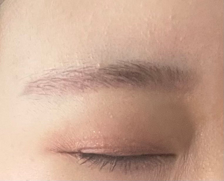 シルキースフレアイズ(マットタイプ)/キャンメイク/アイシャドウパレットを使ったクチコミ(1枚目)