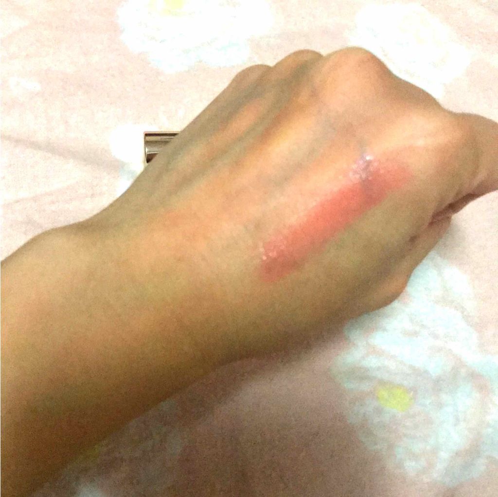 オペラ リップティント N/OPERA/リップティントを使ったクチコミ（2枚目）