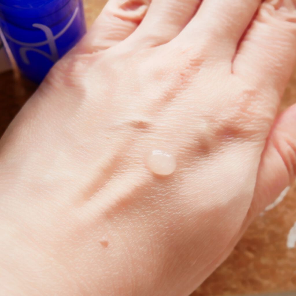 バイオケミカル美容液・キ/キヤク/美容液を使ったクチコミ（3枚目）