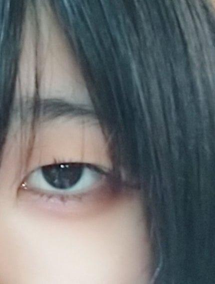 UR GLAM BLOOMING EYE COLOR PALETTE/U R GLAM/アイシャドウパレットを使ったクチコミ(3枚目)