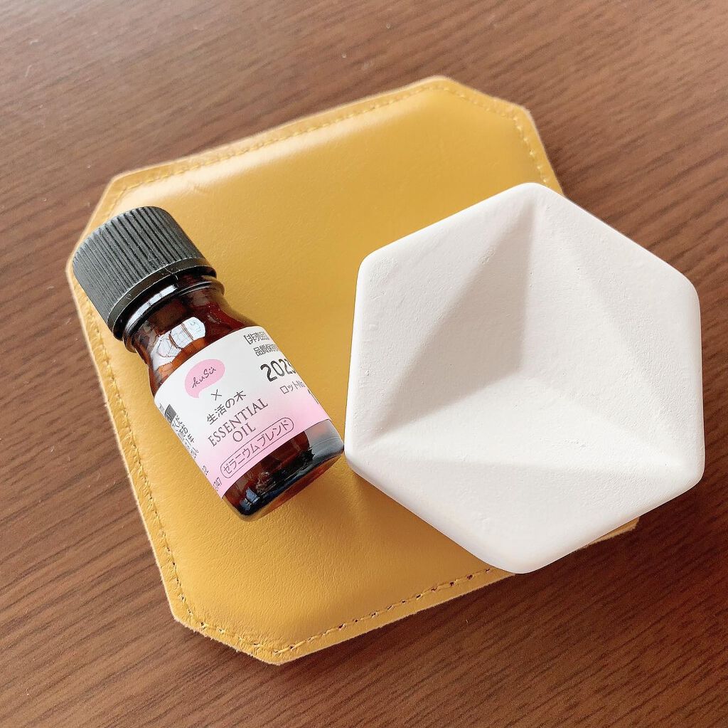 KuSu 薬用入浴剤 生活の木 フレッシュフローラルの香り /KuSu/炭酸系入浴剤を使ったクチコミ（2枚目）