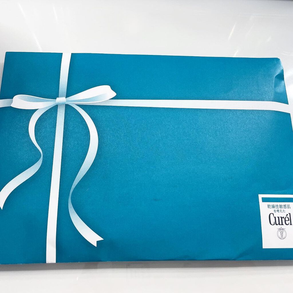 リップケア クリーム/キュレル/リップクリームを使ったクチコミ(3枚目)