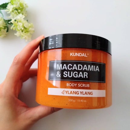 ネイチャーシャンプー/KUNDAL/市販シャンプーを使ったクチコミ(5枚目)