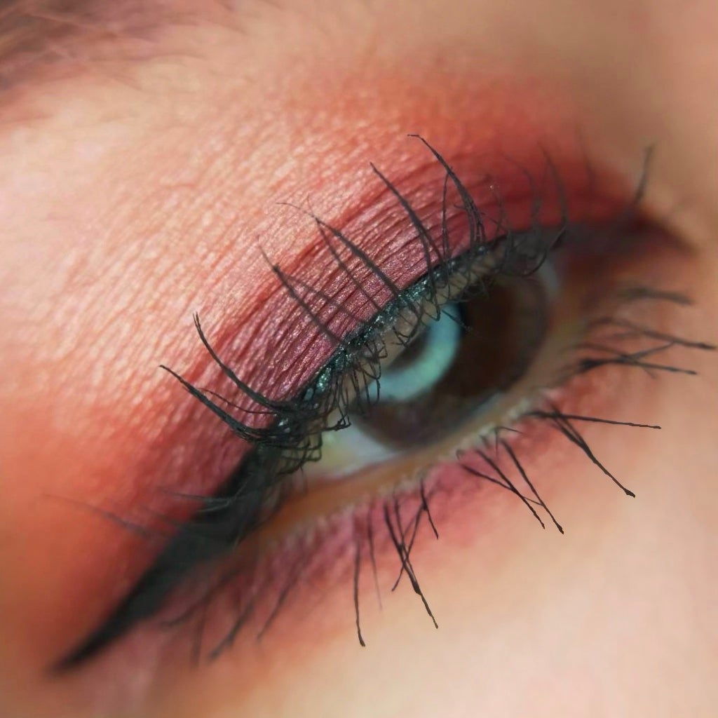 ディオール バックステージ アイ パレット/Dior/アイシャドウパレットを使ったクチコミ(2枚目)