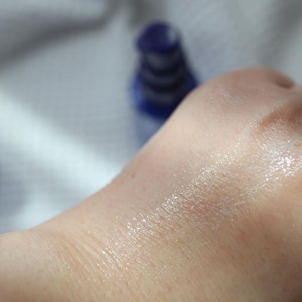 クリアフル モイスチャーM(しっとりタイプ)/オルビス/乳液を使ったクチコミ(4枚目)