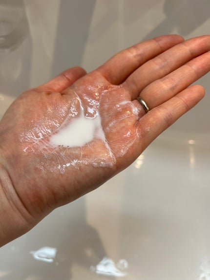 センテラ ライトクレンジングオイル/SKIN1004/オイルクレンジングを使ったクチコミ(2枚目)